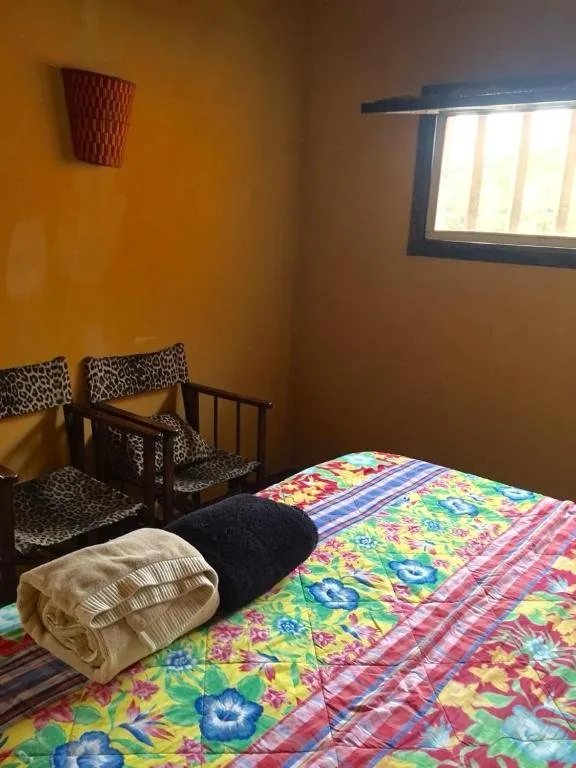 Suíte Luxo